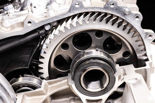 Ferrari Elettrica – brand’s first EV debuts in 2H 2026; 800V tech, active suspension, 1,128 PS, 530 km range