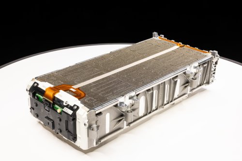 Ferrari Elettrica – brand’s first EV debuts in 2H 2026; 800V tech, active suspension, 1,128 PS, 530 km range