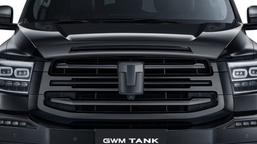 GWM, GWM Tank 500 HEV Black Edition in Malaysia – full black exterior, RM8,000 more at RM336,800