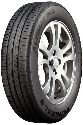 Touring, General Tire launches in Malaysia – Continental US brand lands with 4 touring, all-terrain tyres, fr RM193