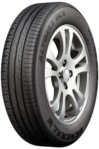 Touring, General Tire launches in Malaysia – Continental US brand lands with 4 touring, all-terrain tyres, fr RM193