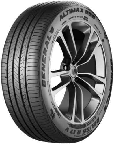 Touring, General Tire launches in Malaysia – Continental US brand lands with 4 touring, all-terrain tyres, fr RM193
