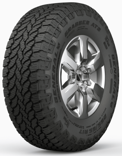 Touring, General Tire launches in Malaysia – Continental US brand lands with 4 touring, all-terrain tyres, fr RM193