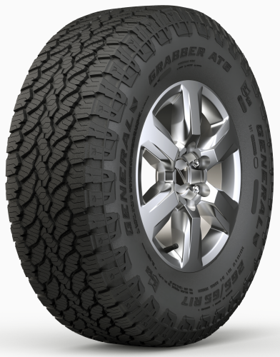 General Tire launches in Malaysia – Continental US brand lands with 4 touring, all-terrain tyres, fr RM193