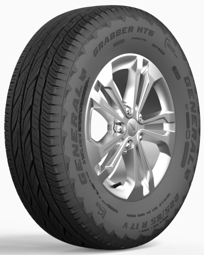Touring, General Tire launches in Malaysia – Continental US brand lands with 4 touring, all-terrain tyres, fr RM193