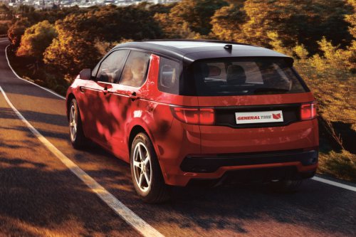 Touring, General Tire launches in Malaysia – Continental US brand lands with 4 touring, all-terrain tyres, fr RM193