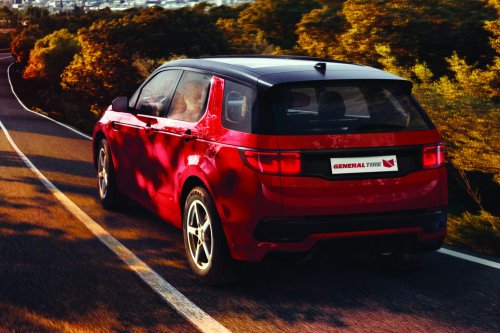 Touring, General Tire launches in Malaysia – Continental US brand lands with 4 touring, all-terrain tyres, fr RM193