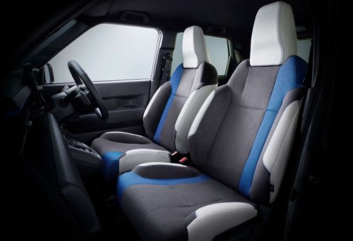 Honda, Honda Super-One, Honda Super-One Prototype EV debuts in Tokyo – A-segment hatch to arrive in 2026, to be sold in Asia