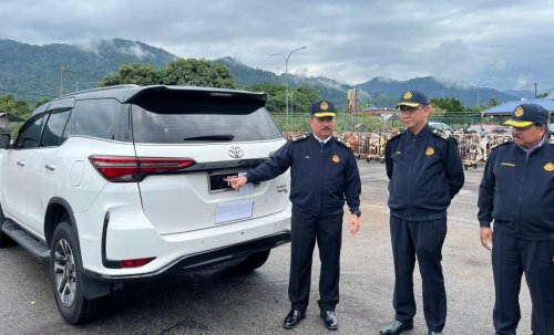 Citroën, Touch ‘n Go RFID MLFF vs PLUS JustGo ANPR – Malaysian highways to have competing toll systems?
