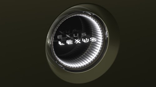 Lexus LS Concept reimagines luxury sedan as 6-wheeled MPV; LS Coupe, Micro Concepts also debut