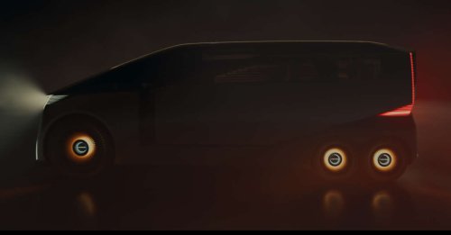 Toyota | Toyota Corolla GR | Toyota Corolla | Toyota GR Corolla | Lexus | Lexus LS | Toyota teases wild Japan Mobility Show concepts – new Corolla, Lexus LS 6-wheeled MPV, GR supercar!