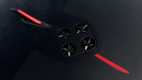 Lexus LS Concept reimagines luxury sedan as 6-wheeled MPV; LS Coupe, Micro Concepts also debut