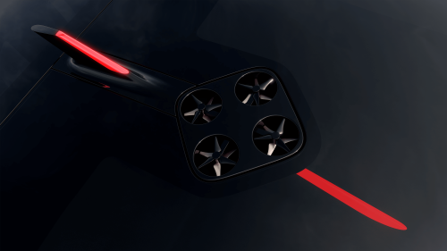 Lexus LS Concept reimagines luxury sedan as 6-wheeled MPV; LS Coupe, Micro Concepts also debut