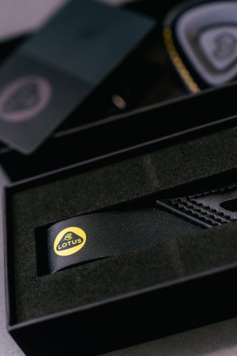 Lotus Cars Malaysia celebrates 250th Eletre customer