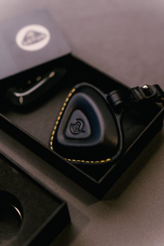 Lotus Cars Malaysia celebrates 250th Eletre customer