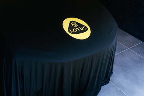 Lotus Cars Malaysia celebrates 250th Eletre customer