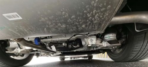 Lotus, Zeekr, Lotus Eletre range-extender variant spied testing in China – 2.0T petrol REEV powertrain from Zeekr 9X?