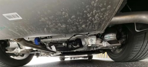 Lotus | Zeekr | Lotus Eletre range-extender variant spied testing in China – 2.0T petrol REEV powertrain from Zeekr 9X?