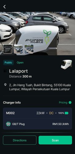 Perodua launches P-Circle super app – P Duit e-wallet for EV chargers, P Charge home camera, smartwatch
