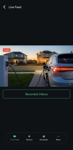 Perodua launches P-Circle super app – P Duit e-wallet for EV chargers, P Charge home camera, smartwatch