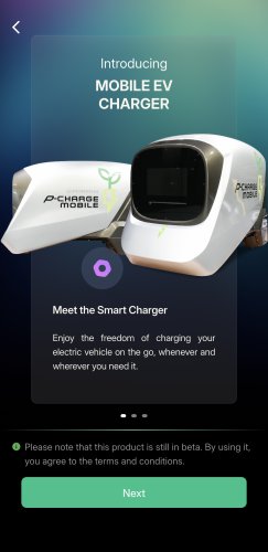 Perodua launches P-Circle super app – P Duit e-wallet for EV chargers, P Charge home camera, smartwatch