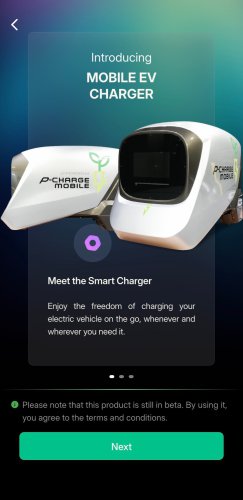 Perodua launches P-Circle super app – P Duit e-wallet for EV chargers, P Charge home camera, smartwatch