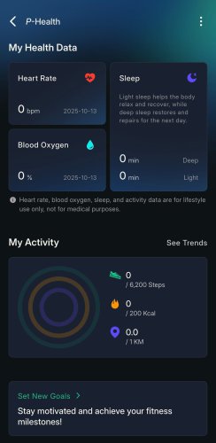 Perodua launches P-Circle super app – P Duit e-wallet for EV chargers, P Charge home camera, smartwatch