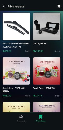 Perodua launches P-Circle super app – P Duit e-wallet for EV chargers, P Charge home camera, smartwatch