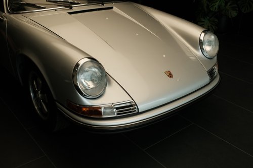 Porsche, Porsche 911, Original Porsche 911 T becomes first in-house classic restoration in Malaysia at Porsche Centre Johor Bahru