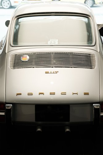 Porsche, Porsche 911, Original Porsche 911 T becomes first in-house classic restoration in Malaysia at Porsche Centre Johor Bahru