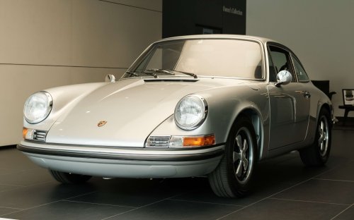 Porsche, Porsche 911, Original Porsche 911 T becomes first in-house classic restoration in Malaysia at Porsche Centre Johor Bahru