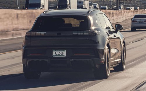 Porsche, Porsche Cayenne, Battery, 2026 Porsche Cayenne Electric – PPE-based EV; 800V tech, 400 kW DC, 113 kWh battery, over 600 km WLTP