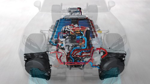 Porsche, Porsche Cayenne, Battery, 2026 Porsche Cayenne Electric – PPE-based EV; 800V tech, 400 kW DC, 113 kWh battery, over 600 km WLTP