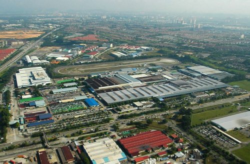 Proton, Proton production in Shah Alam plant ends after 40 years – 1,400 employees relocated to Tg Malim