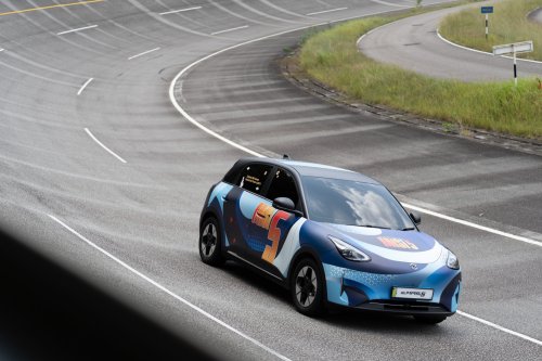 Proton eMas 5 EV launching on Oct 30, Pro-Net reveals