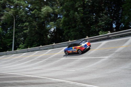 Proton eMas 5 test drive, first impressions – is it any good without local Proton ride and handling tuning?