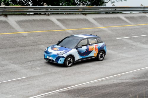 Proton eMas 5 EV launching on Oct 30, Pro-Net reveals