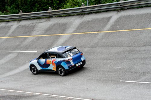 Proton eMas 5 test drive, first impressions – is it any good without local Proton ride and handling tuning?