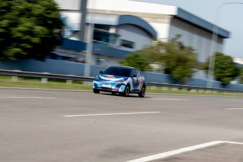 Proton eMas 5 EV launching on Oct 30, Pro-Net reveals
