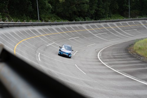 Proton eMas 5 test drive, first impressions – is it any good without local Proton ride and handling tuning?