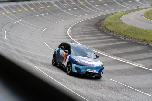 Proton, Proton eMas 5 amasses over 4,000 bookings, averaging 150 a day – 1,000 early-bird packages left