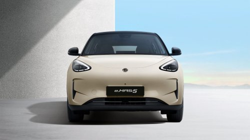 Proton, Proton eMas 5 spec-by-spec comparo – RM57k for 79 PS, 225 km Prime; RM70k for 116 PS, 325 km Premium