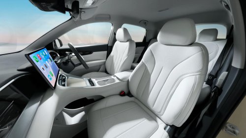 Proton eMas 5 launched – RM57k for Prime with 225 km range, RM70k for Premium with 325 km range