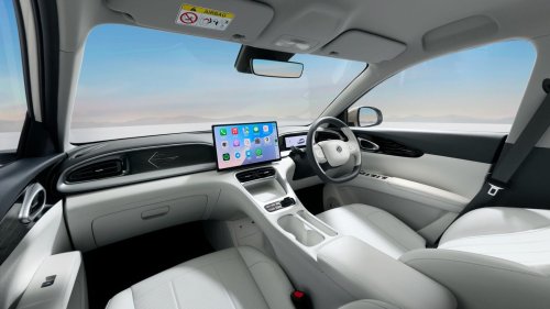 Proton eMas 5 launched – RM57k for Prime with 225 km range, RM70k for Premium with 325 km range