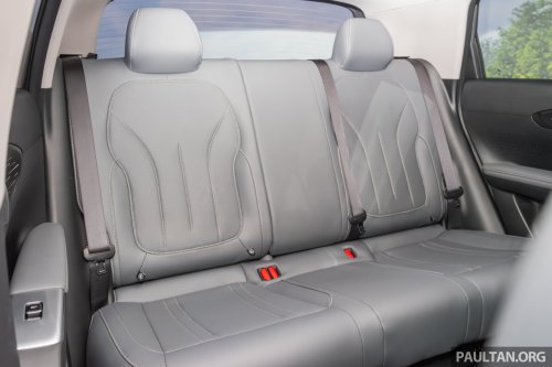 Proton eMas 5 spec-by-spec comparo – RM57k for 79 PS, 225 km Prime; RM70k for 116 PS, 325 km Premium