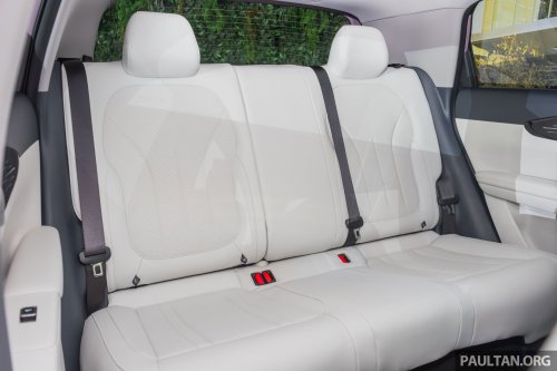 Proton eMas 5 spec-by-spec comparo – RM57k for 79 PS, 225 km Prime; RM70k for 116 PS, 325 km Premium