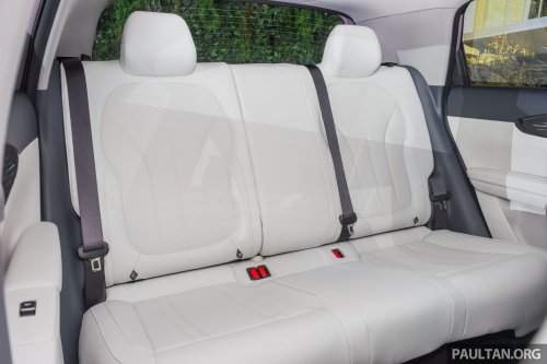 Geely EX2 priced at RM56k-66k in Indonesia – cheaper than Malaysia’s Proton eMas 5, bigger battery standard