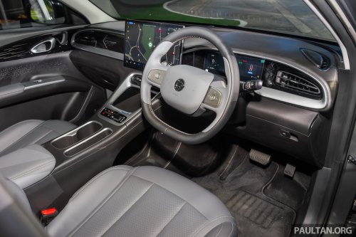 Proton eMas 5 spec-by-spec comparo – RM57k for 79 PS, 225 km Prime; RM70k for 116 PS, 325 km Premium