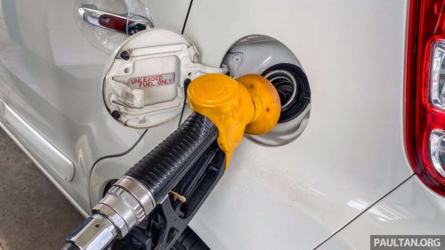 Gov’t chose Budi95 quota adjustment rather than price hike to protect majority of Malaysians – Amir Hamzah