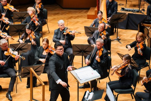 Sime Motors celebrates 45th anniversary with gala night at the Malaysian Philharmonic Orchestra